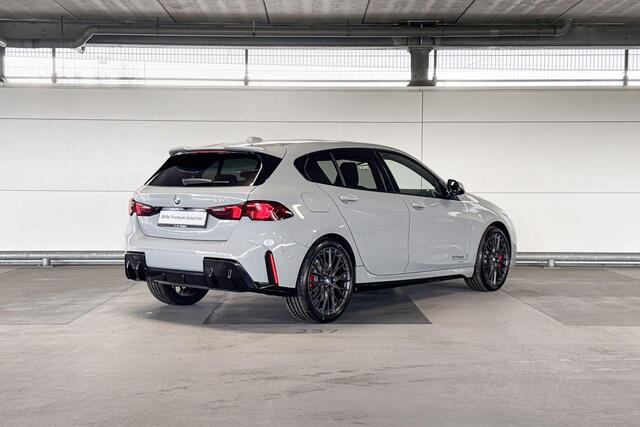 BMW 1-SERIE 120 | M Sportpakket Pro | Premium Pack | Huisselectie
