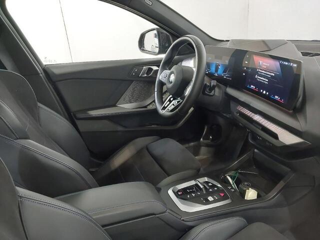 BMW 1-SERIE 120 M-Sport Pano ACC 360 HUD Shadowline 18inch