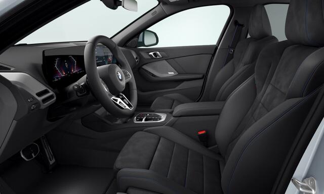 BMW 1-SERIE 120 | M-Pro | Sport rem rood | Panorama | Harman/kardon | Getint glas | Camera