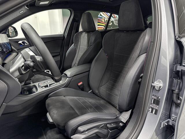 BMW 1-SERIE 120 | M-Sport Pro | Premium Pack | Driving Assistant | Harman/Kardon | Panoramadak | Comfort Access l Huisselectie