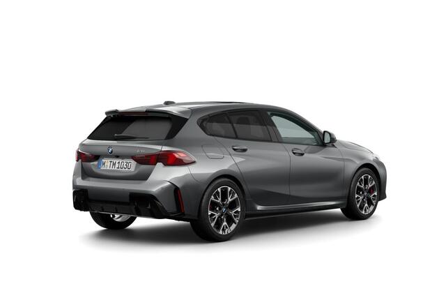 BMW 1-SERIE 120 | M Sportpakket Pro | Premium Pack