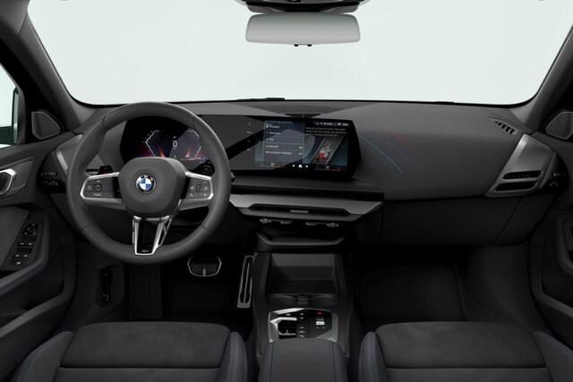BMW 1-SERIE 120 | M Sportpakket Pro | Premium Pack