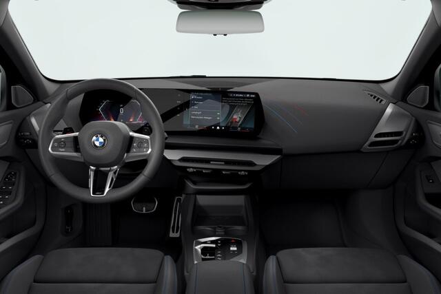 BMW 1-SERIE 120 | M Sportpakket Pro | Premium Pack