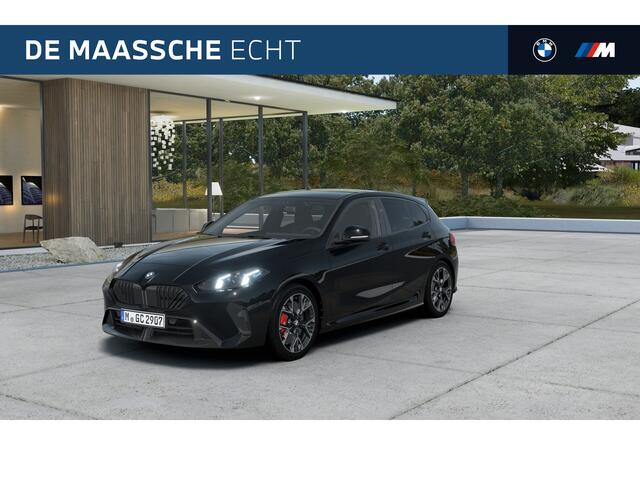 BMW 1-SERIE 120 M Sport Automaat / Sportstoelen / Achteruitrijcamera / Adaptieve LED / M Adaptief onderstel / Comfort Access