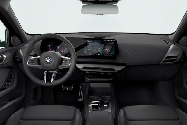 BMW 1-SERIE 120 | M Sportpakket Pro | Premium Pack