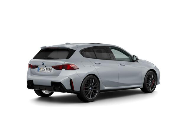 BMW 1-SERIE 120 | M Sportpakket Pro | Premium Pack