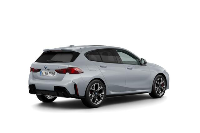 BMW 1-SERIE 120 | M Sportpakket Pro | Premium Pack