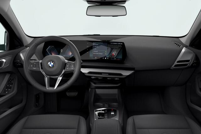 BMW 1-SERIE 120 M Sport Design Edition | Driving Assistant