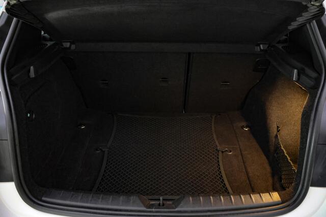 BMW 1-SERIE 125iA High Executive