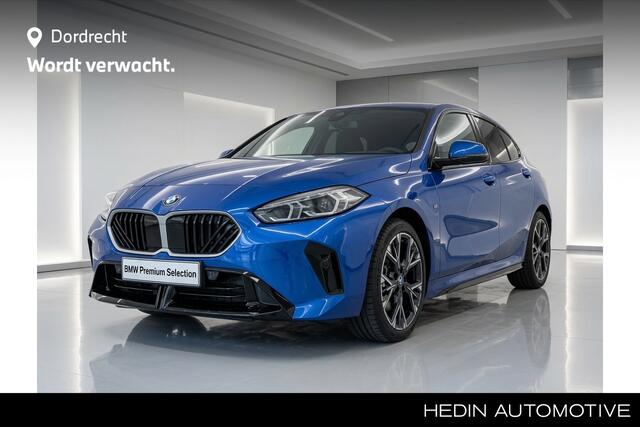 BMW 1-SERIE 120 M Sport Design Edition