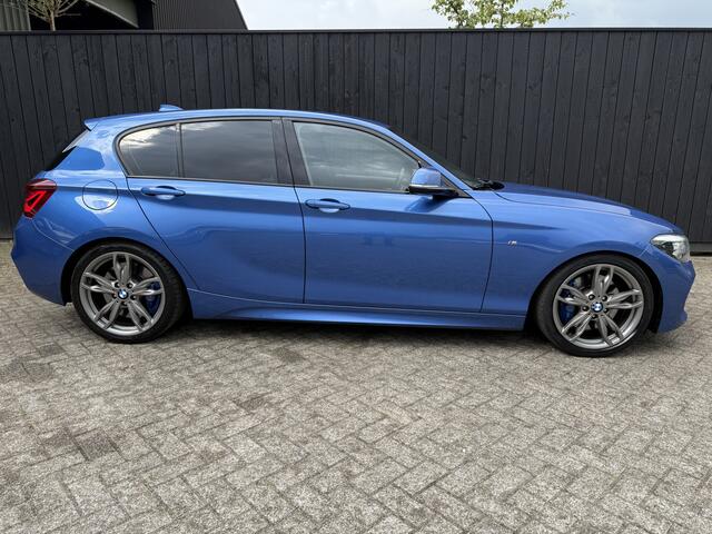 BMW 1-SERIE 118i Executive M-sport