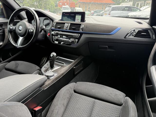 BMW 1-SERIE 118i Executive M-sport