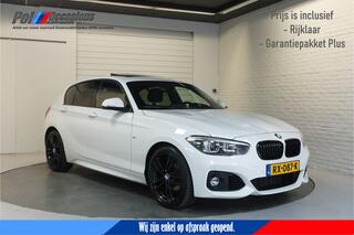 bmw-1-serie-118i-m-pakket--automaa