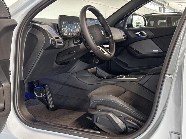 BMW 1-SERIE 120 | M Sportpakket Pro | Premium Pack | Huisselectie