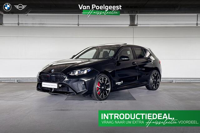 BMW 1-SERIE 120 | M Sportpakket Pro | Premium Pack | Huisselectie