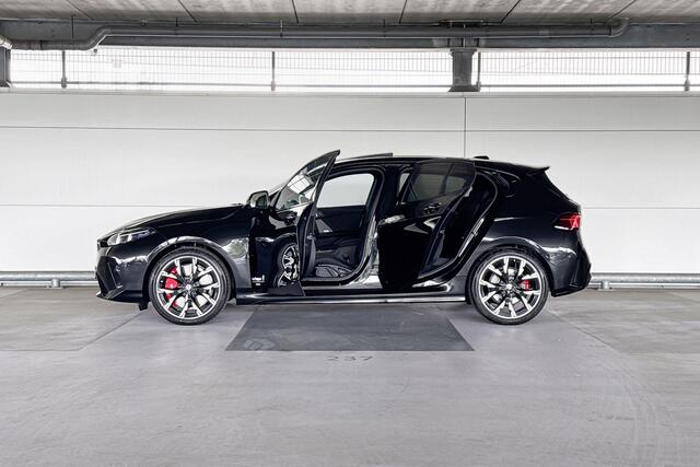 BMW 1-SERIE 120 | M Sportpakket Pro | Premium Pack | Huisselectie