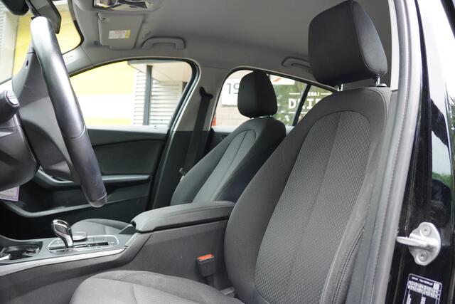 BMW 1-SERIE 118i Executive Edition / BTW / Automaat / Led / Navi / Cruise /