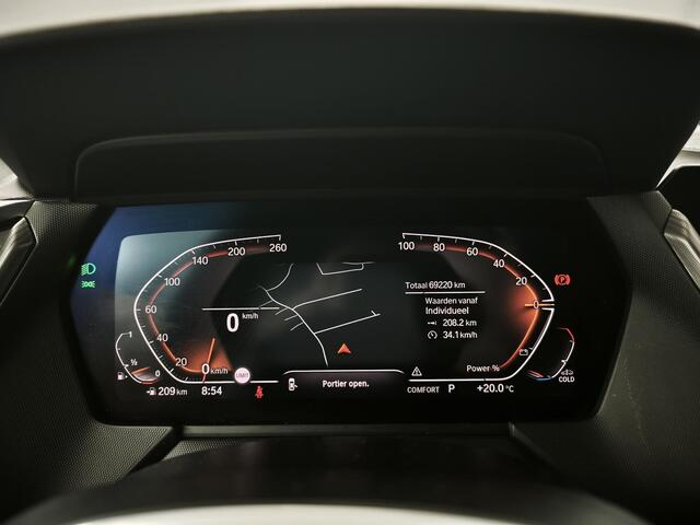 BMW 1-SERIE 118i Business Edition | M-Sportpakket | Navigatie | Climate Control | Apple CarPlay / Android Auto |
