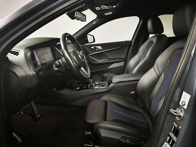 BMW 1-SERIE 118i Business Edition | M-Sportpakket | Navigatie | Climate Control | Apple CarPlay / Android Auto |