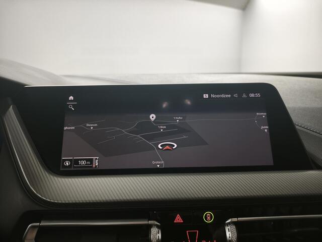 BMW 1-SERIE 118i Business Edition | M-Sportpakket | Navigatie | Climate Control | Apple CarPlay / Android Auto |