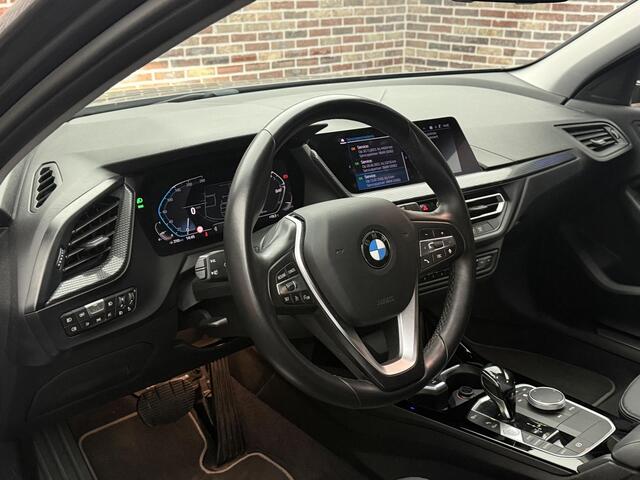 BMW 1-SERIE 118i Executive Edition Sport Line Automaat BMW Dealer Garantie BTW AUTO