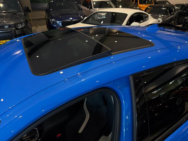 BMW 1-SERIE M135i xDrive Edition M Performance Panodak HUD Maxton Camera Keyless
