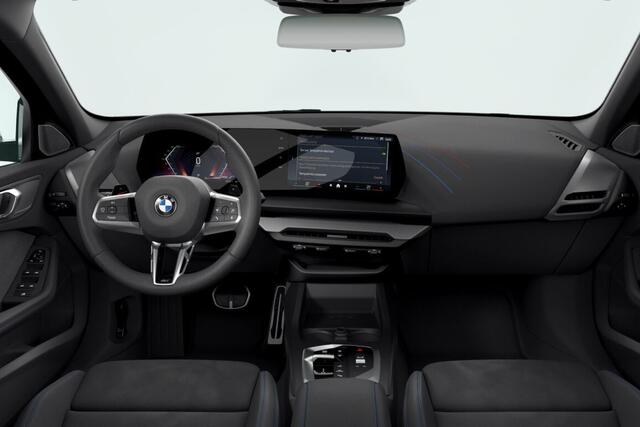 BMW 1-SERIE 120 | M Sportpakket Pro | Premium Pack