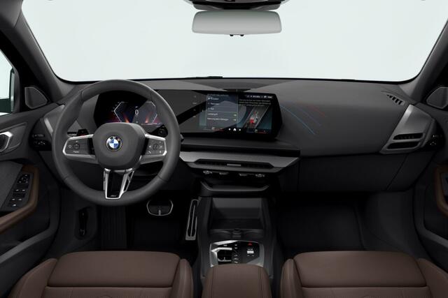 BMW 1-SERIE 120 | M Sportpakket Pro | Premium Pack