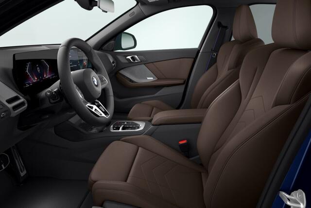 BMW 1-SERIE 120 | M Sportpakket Pro | Premium Pack