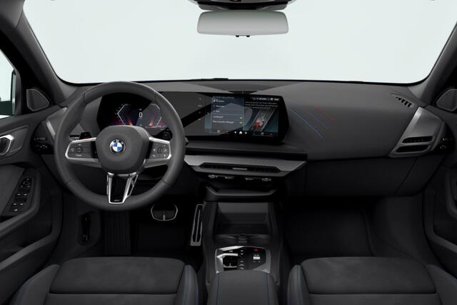 BMW 1-SERIE 120 | M Sportpakket Pro | Premium Pack
