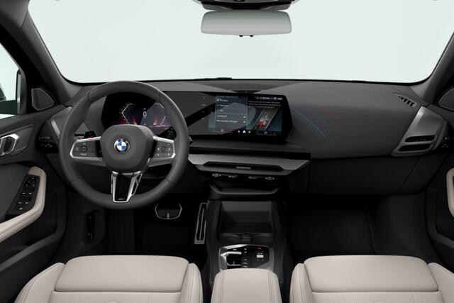 BMW 1-SERIE 120 | M Sportpakket Pro | Premium Pack