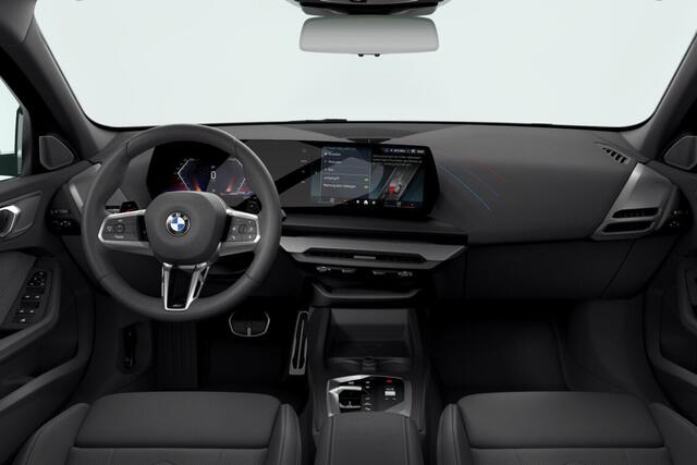 BMW 1-SERIE 120 | M Sportpakket Pro | Premium Pack
