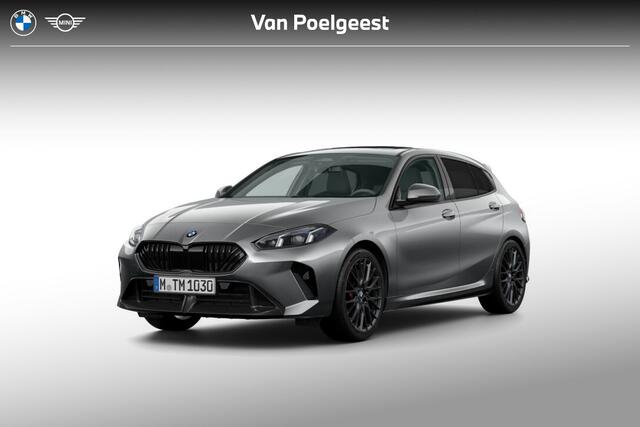 BMW 1-SERIE 120 | M Sportpakket Pro | Premium Pack