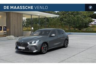 BMW 1-SERIE