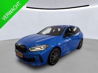 BMW 1-SERIE
