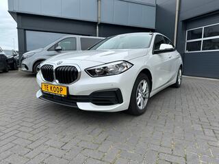 BMW 1-SERIE