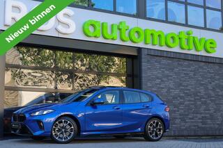 BMW 1-SERIE