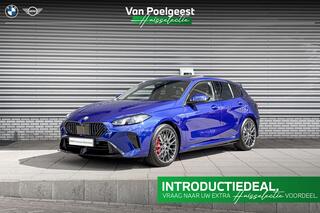 BMW 1-SERIE