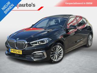 BMW 1-SERIE