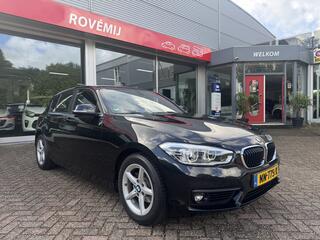 BMW 1-SERIE
