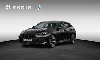 BMW 1-SERIE