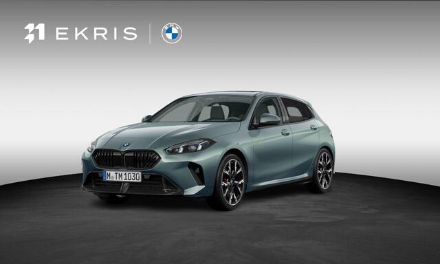 BMW 1-SERIE 120 | M Sportpakket Pro | Panoramadak | Harman/Kardon | Driving Assistant Plus