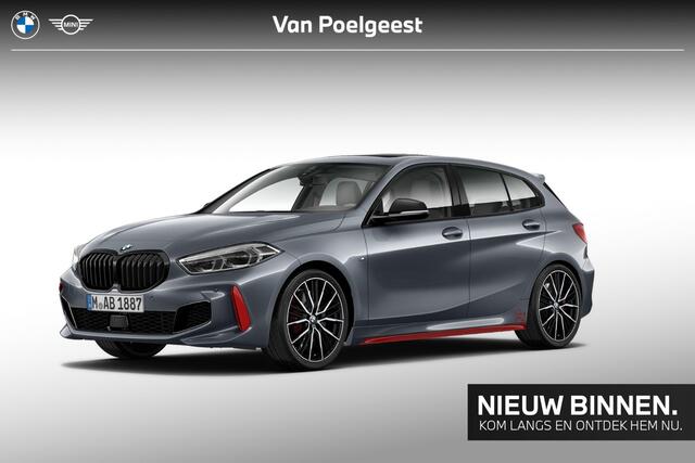BMW 1-SERIE 128ti Premium Pack Aut. - Verwacht: Juni 2026