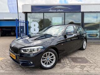 BMW 1-SERIE