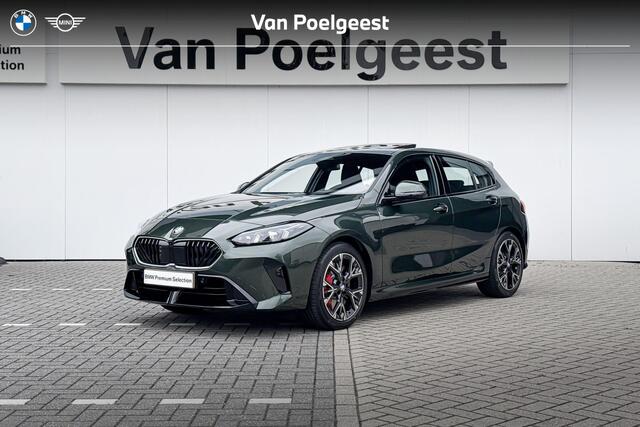 BMW 1-SERIE 120 | M Sport | Innovatie pakket