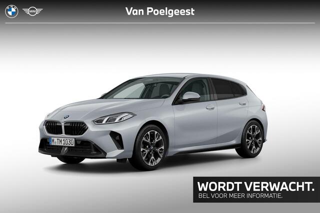 BMW 1-SERIE 120