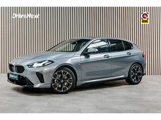 BMW 1-SERIE
