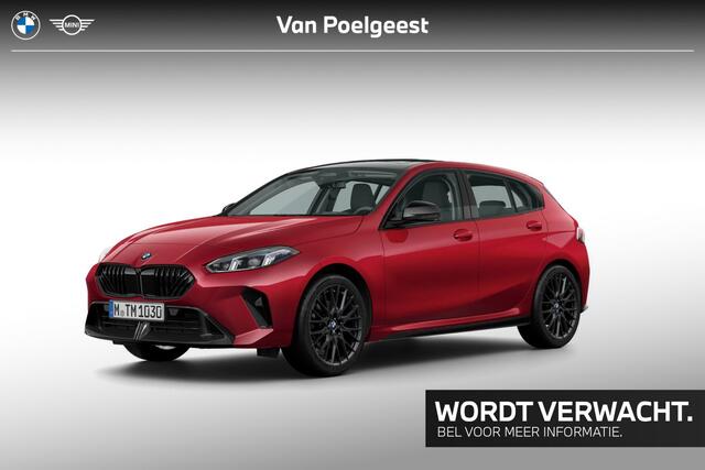 BMW 1-SERIE 120 M Sport Design Edition