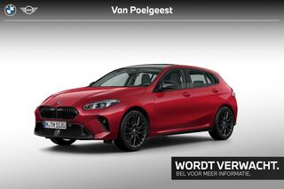 BMW 1-SERIE