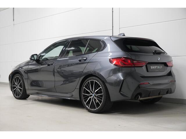 BMW 1-SERIE 118i M-Sport | Head Up | Hifi | Stoelverwarming